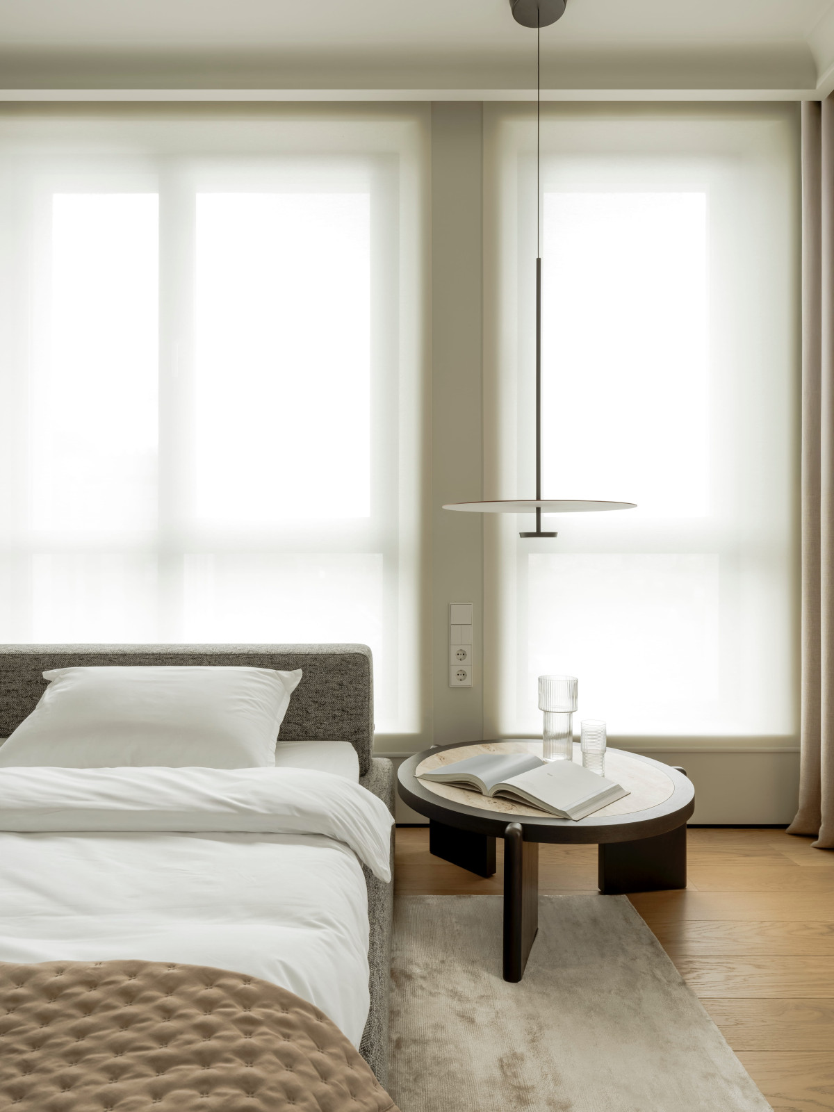 mieszkanie we Lwowie projekt Yaro Buro